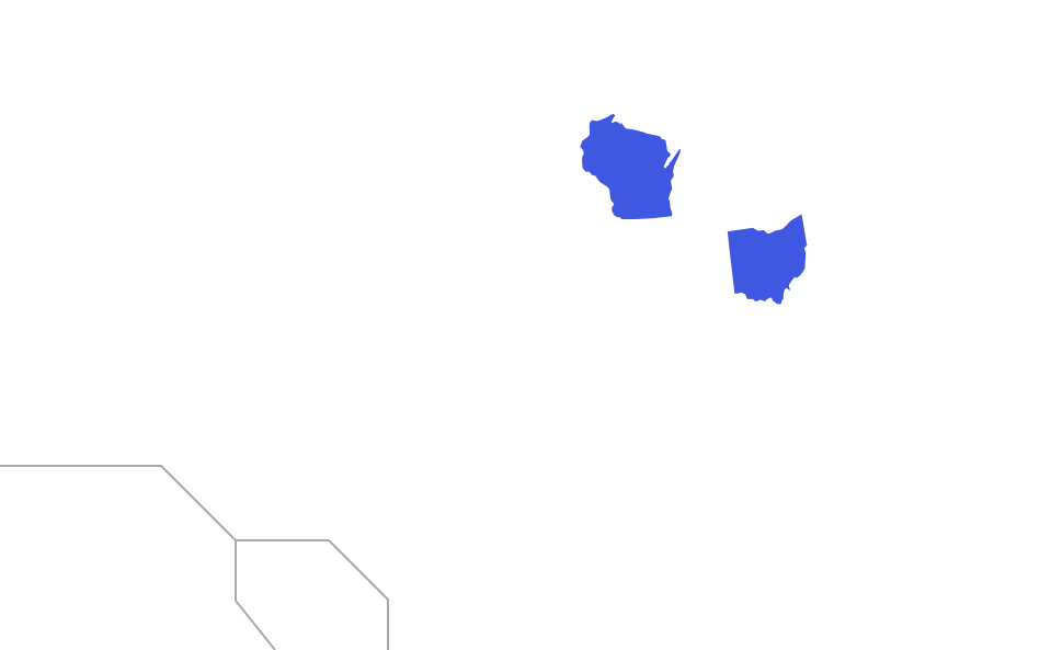 Ship a car from Columbus, OH To Milwaukee, WI