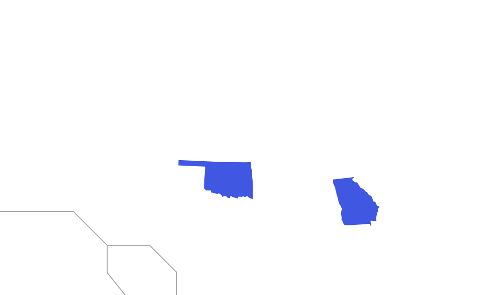 Ship a car from Oklahoma City, OK To Atlanta, GA