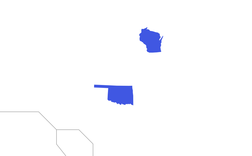 Ship a car from Oklahoma City, OK To Milwaukee, WI