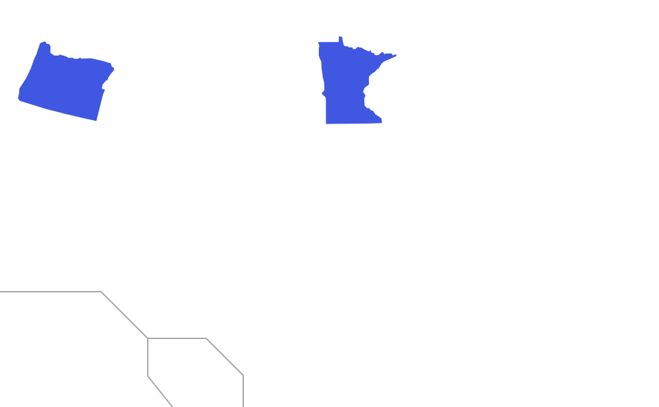 Ship a car from Portland, OR To Minneapolis, MN