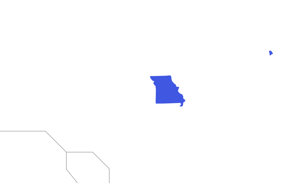 Ship a car from Missouri To Rhode Island