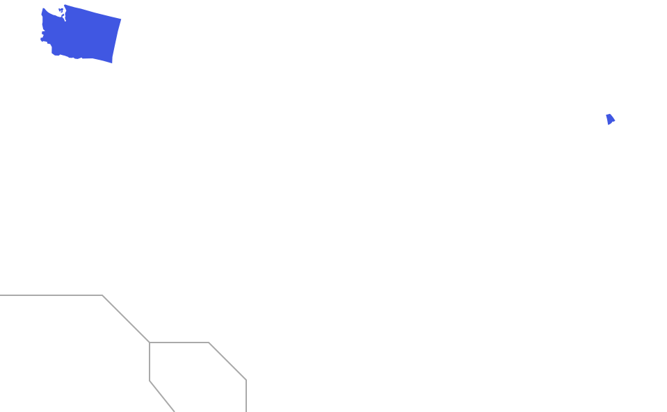 Ship a car from Washington To Rhode Island