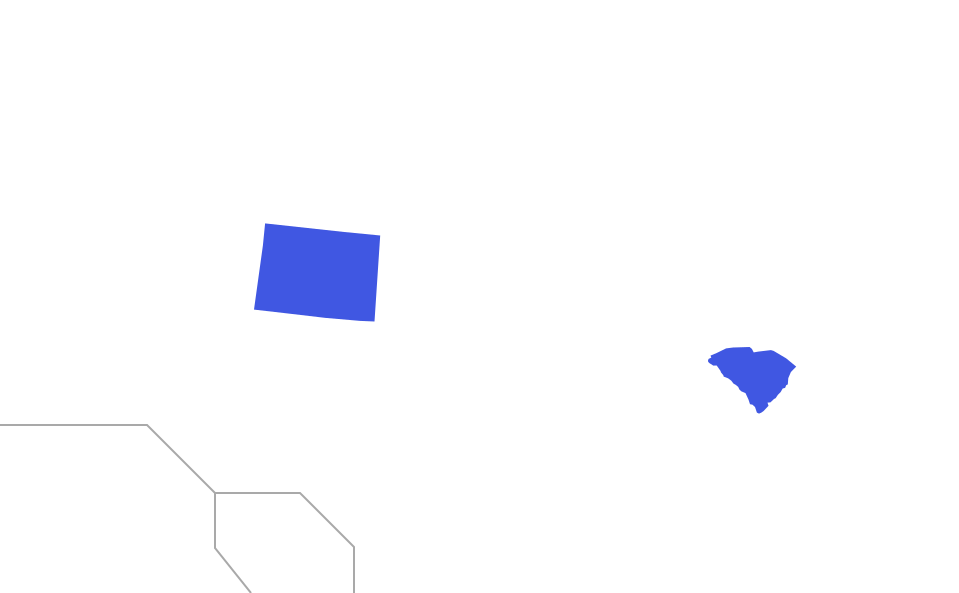 Ship a car from Colorado To South Carolina