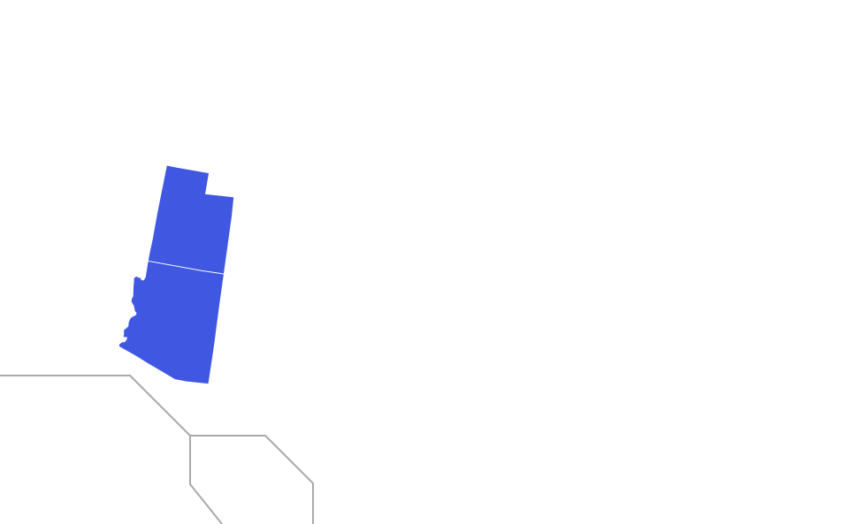 Ship a car from Arizona To Utah