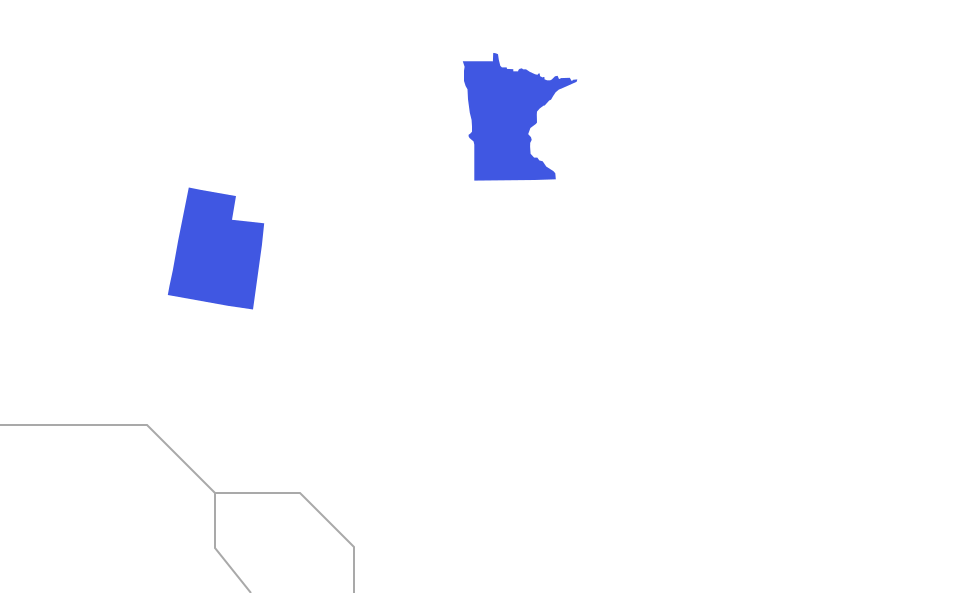 Ship a car from Minnesota To Utah