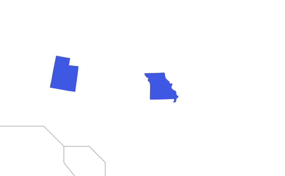 Ship a car from Missouri To Utah