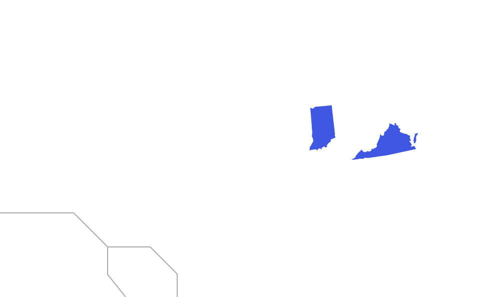 Ship a car from Indiana To Virginia