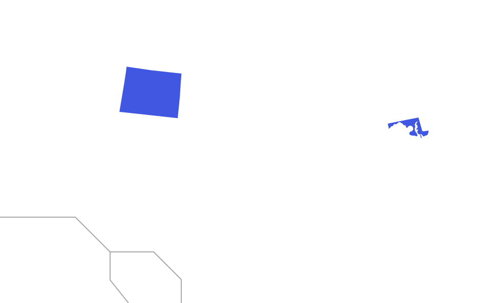 Ship a car from Maryland To Wyoming