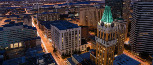 Transport a car to Oakland