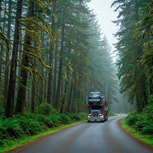 Washington Auto Transport 