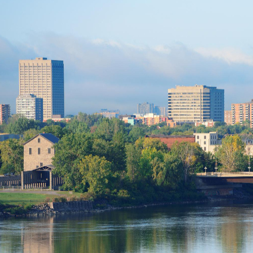 Transport a car to Nebraska
