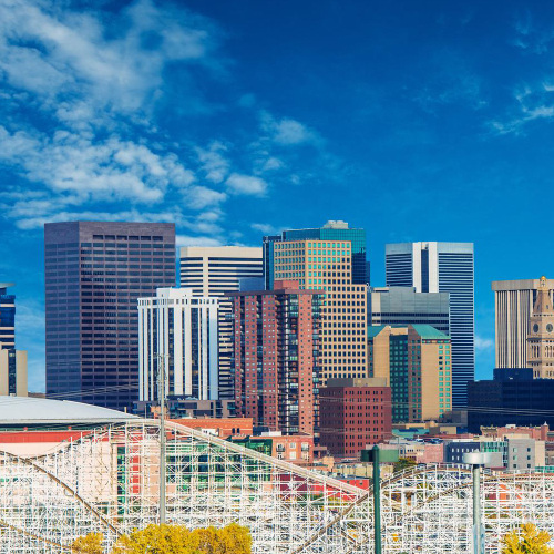 Transport a car to Colorado