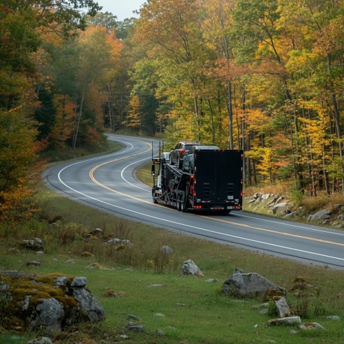 Rhode Island Car Shipping