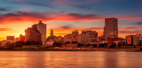 Ship a car from Memphis