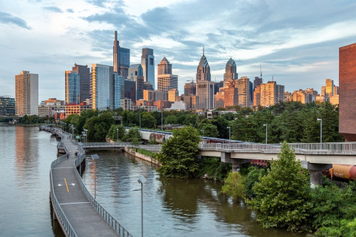 Ship a car from Philadelphia