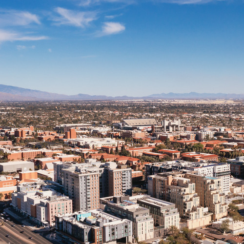 Transport a car to New Mexico