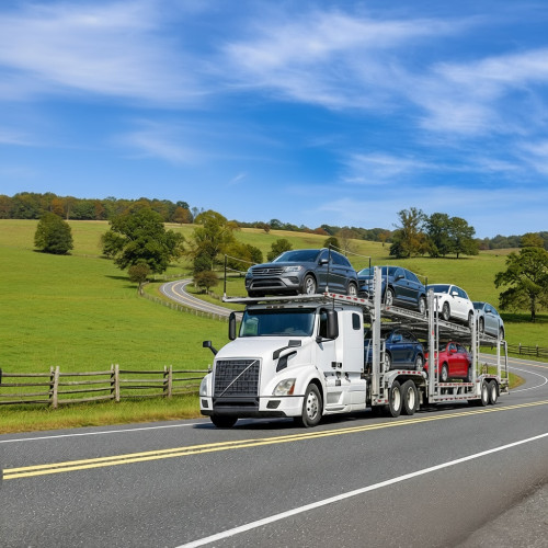 Kentucky Auto Transport 