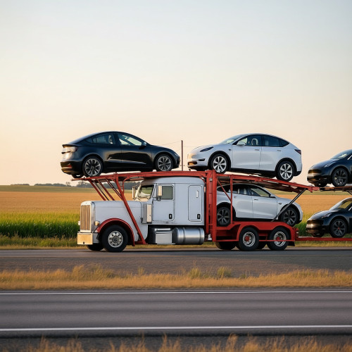 Nebraska Auto Transport 