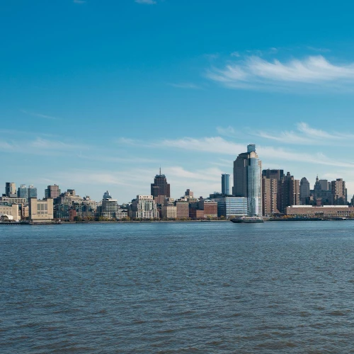 Transport a car to New Jersey