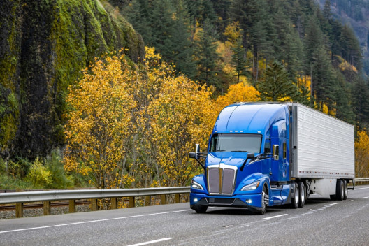 Enclosed Car Transport