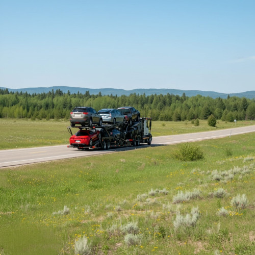 Minnesota Auto Transport 
