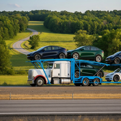 Tennessee Auto Transport 