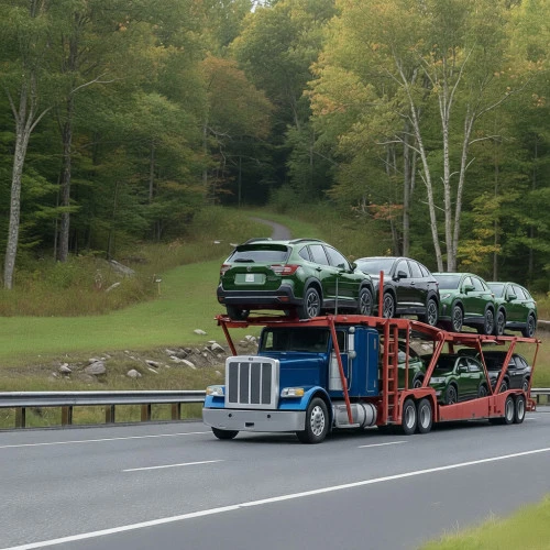 Rhode Island Auto Transport 