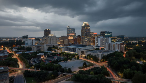 Ship a car from Raleigh