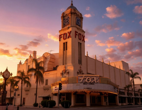 Transport a car to Bakersfield