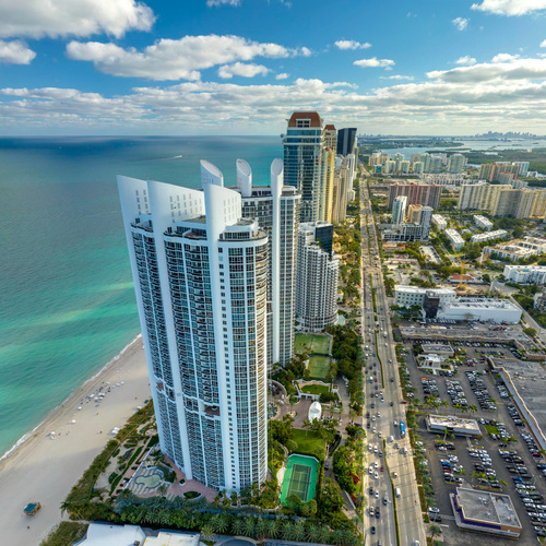 Ship a car from Florida