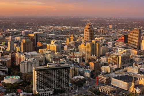 Ship a car from San Antonio