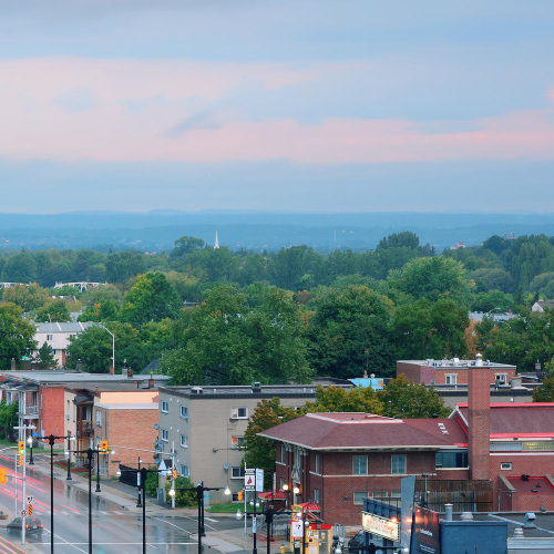 Transport a car to North Dakota