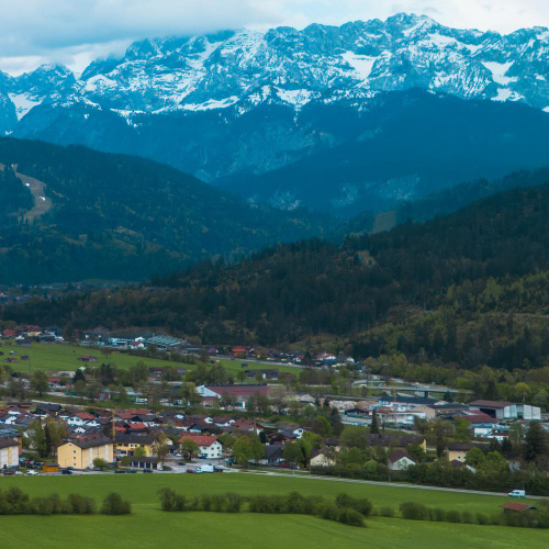 Transport a car to Wyoming