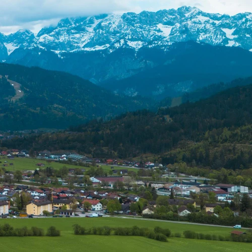 Transport a car to Wyoming