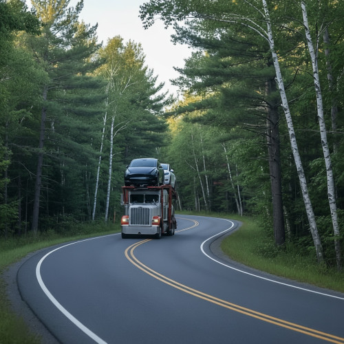 Maine Auto Transport 