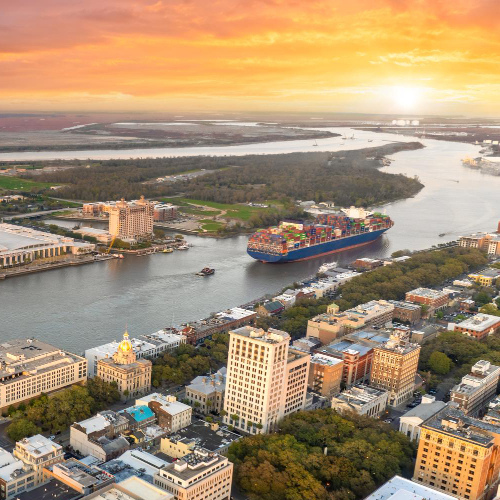 Ship a car from Mississippi