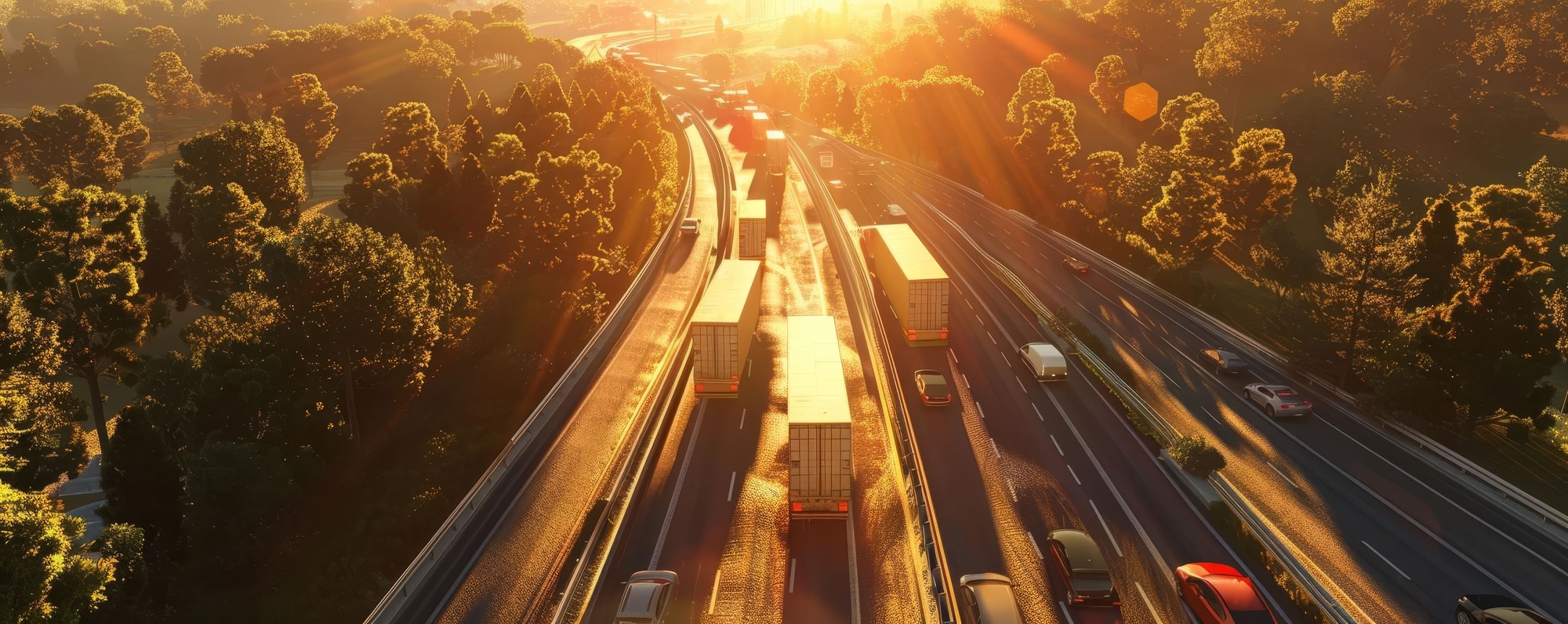 Car Shipping in the U.S. 2