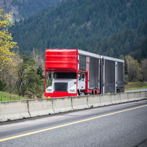 Auction Vehicle Transport