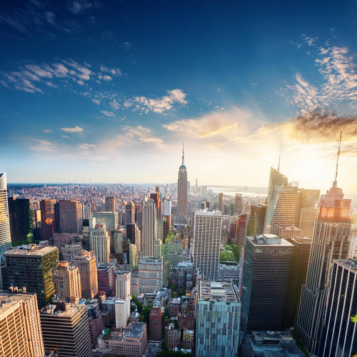 Ship a car from New York