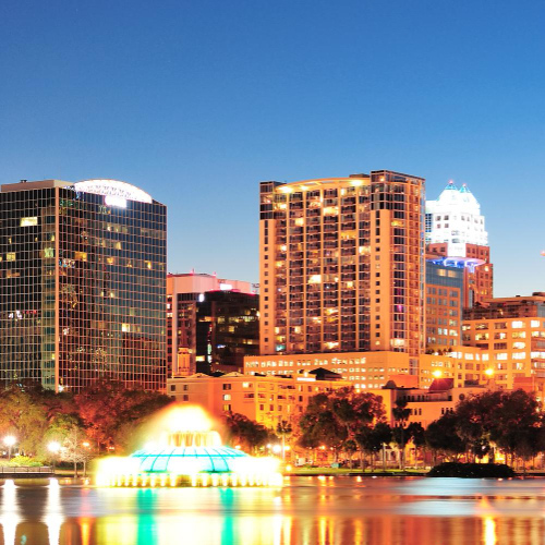 Transport a car to Louisiana