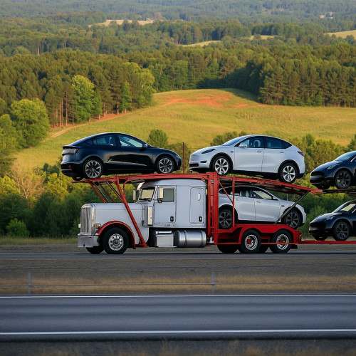 North Carolina Auto Transport 