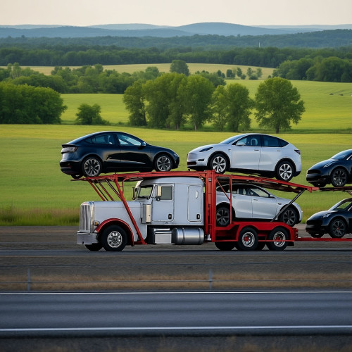 New York Car Shipping