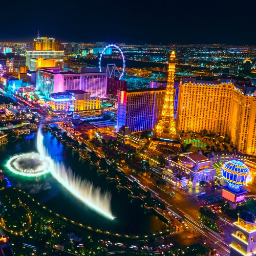 Ship a car from Nevada