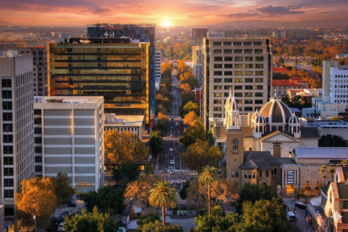 Transport a car to San Jose