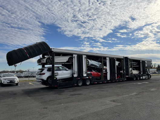 Terminal-to-Terminal Car Shipping