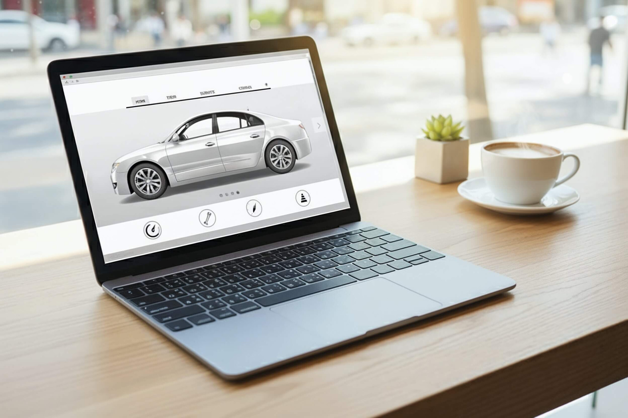 Online Car Buyers 2