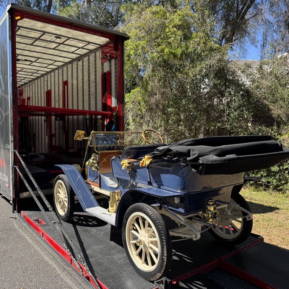 What is Car Shipping for Luxury Car Owners?