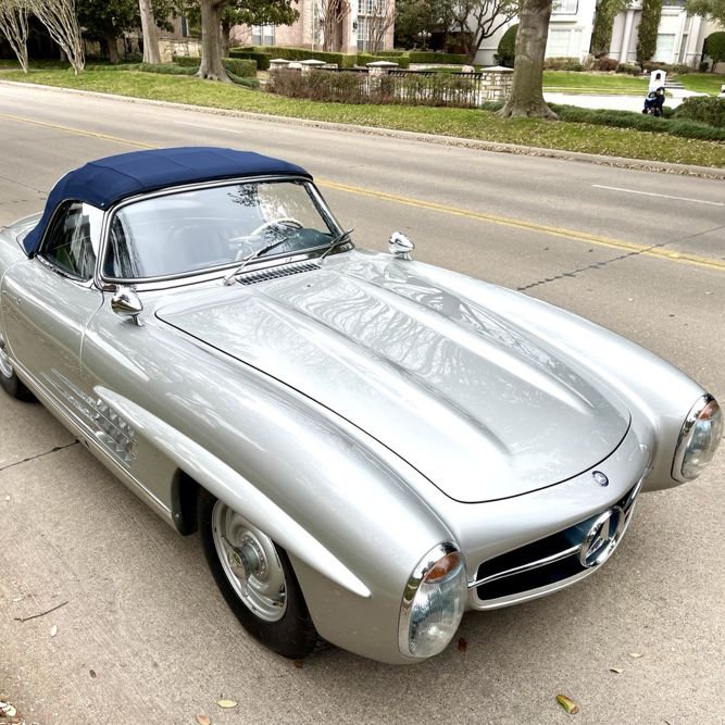 What is Classic Car Shipping?