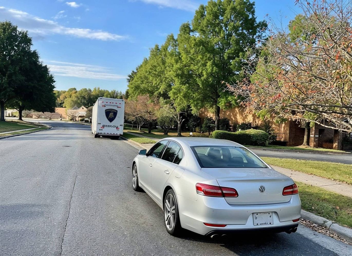 What you get after registration