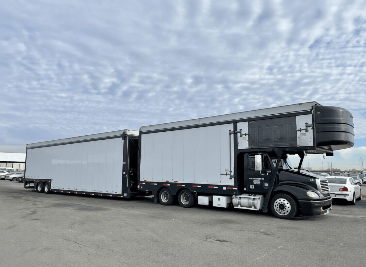 What you get after registration